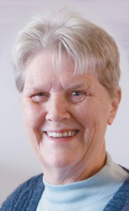 Trish Towbridge